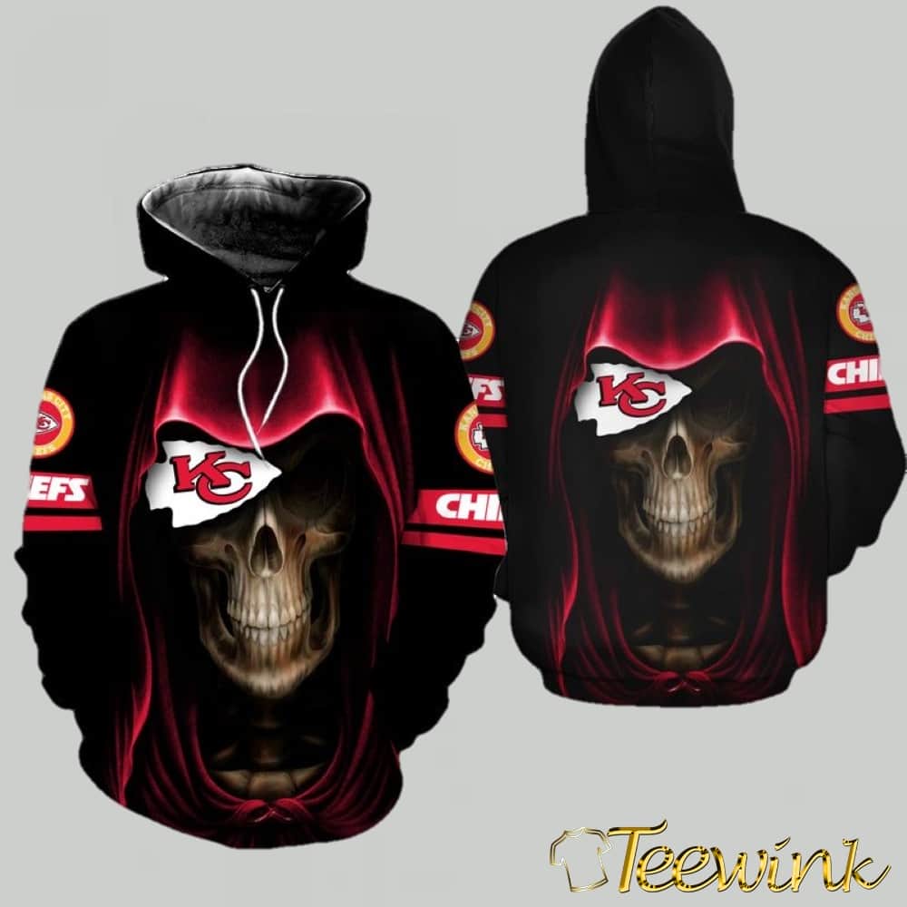 Kansas City Chiefs Limited Edition Amazing Hulk 3D Hoodie Kansas City Chiefs Limited Edition Amazing Hulk 3D Hoodie