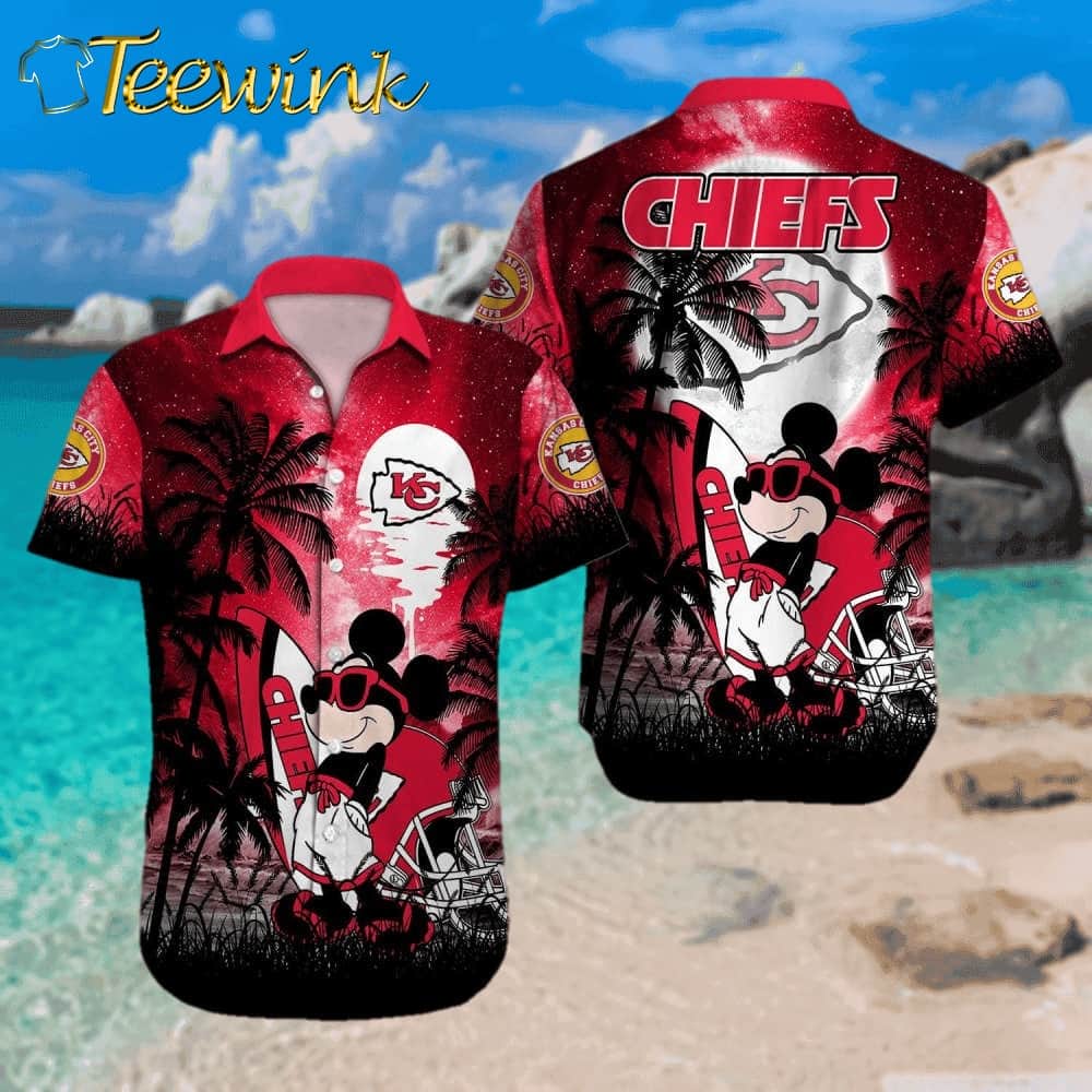 Kansas City Chiefs Venom All Over Print Hawaii Shirt Unisex Size NLA000710 Kansas City Chiefs Venom All Over Print Hawaii Shirt Unisex Size NLA000710