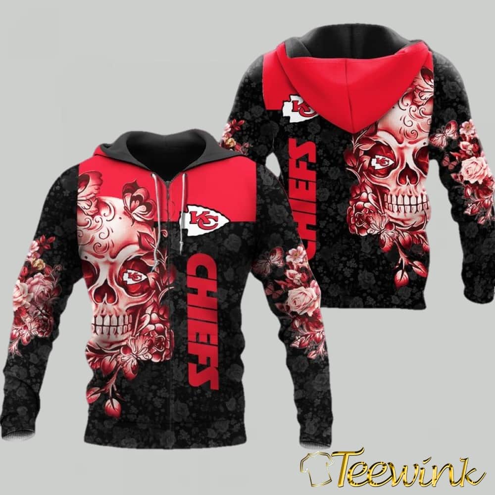 Patrick Mahomes Chiefs Kingdom 3D Hoodie Patrick Mahomes Chiefs Kingdom 3D Hoodie