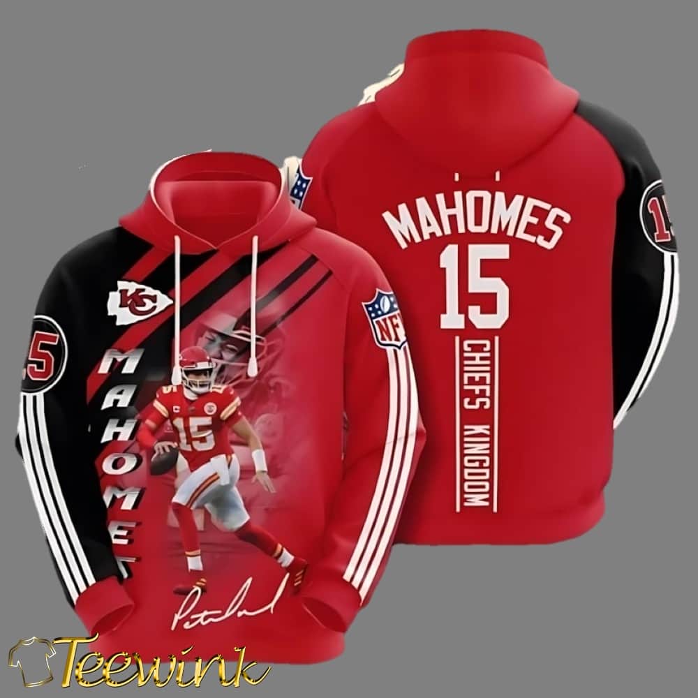 Personalized Kansas City Chiefs Camo Skeleton Fan 3D Hoodie Personalized Kansas City Chiefs Camo Skeleton Fan 3D Hoodie
