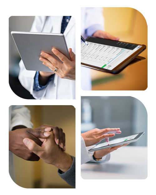 Teladoc Health Canada Virtual Care Solutions for Hospitals & Health