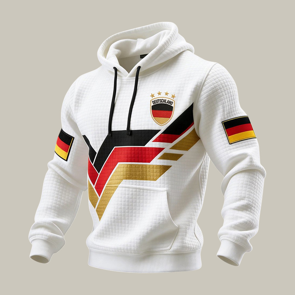 2026 FIFA World Cup Hoodie Germany Soccer World Cup 2026 Merch Best Fan Gifts Idea