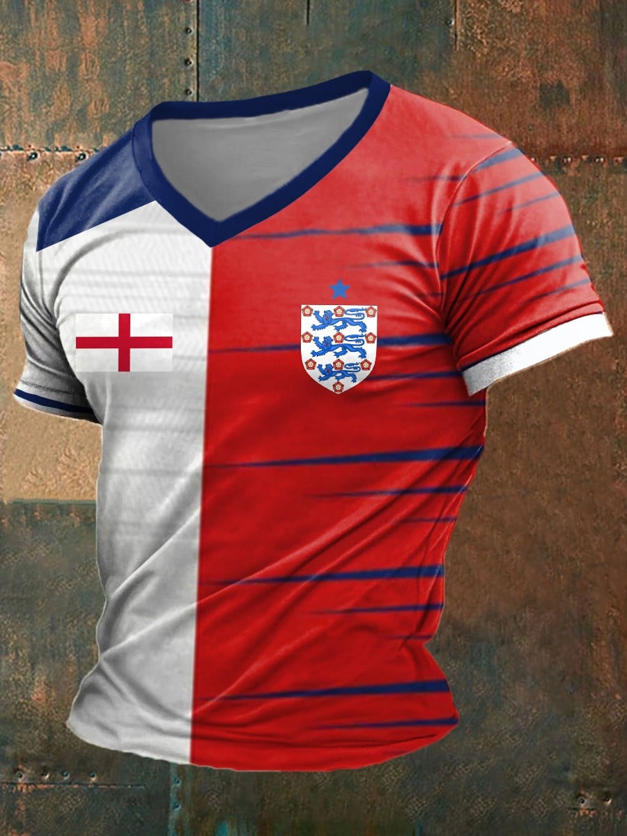 England World Cup 2026 Shirt England World Cup Merch Best Gifts Idea For Soccer Lovers