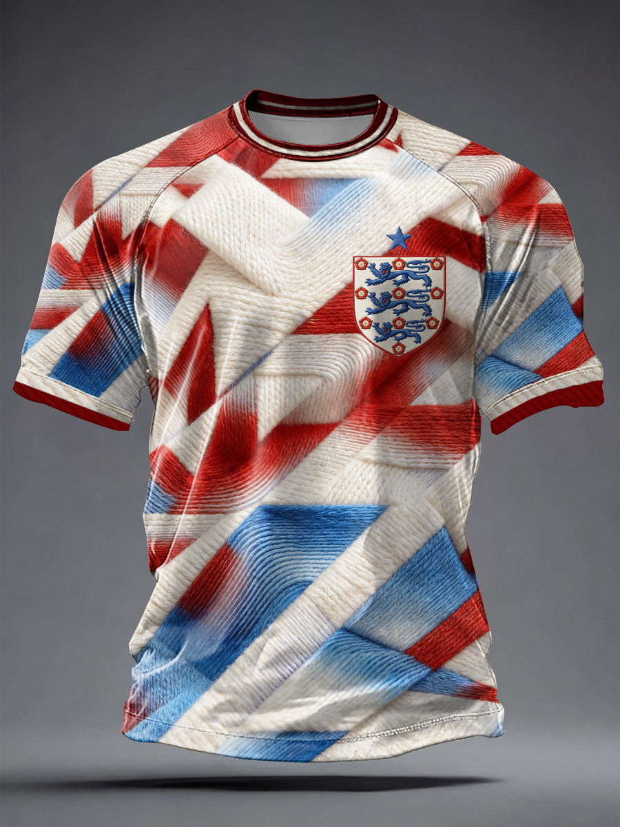 England World Cup 2026 Shirt Soccer Game Day Outfits World Cup Merch For Fan