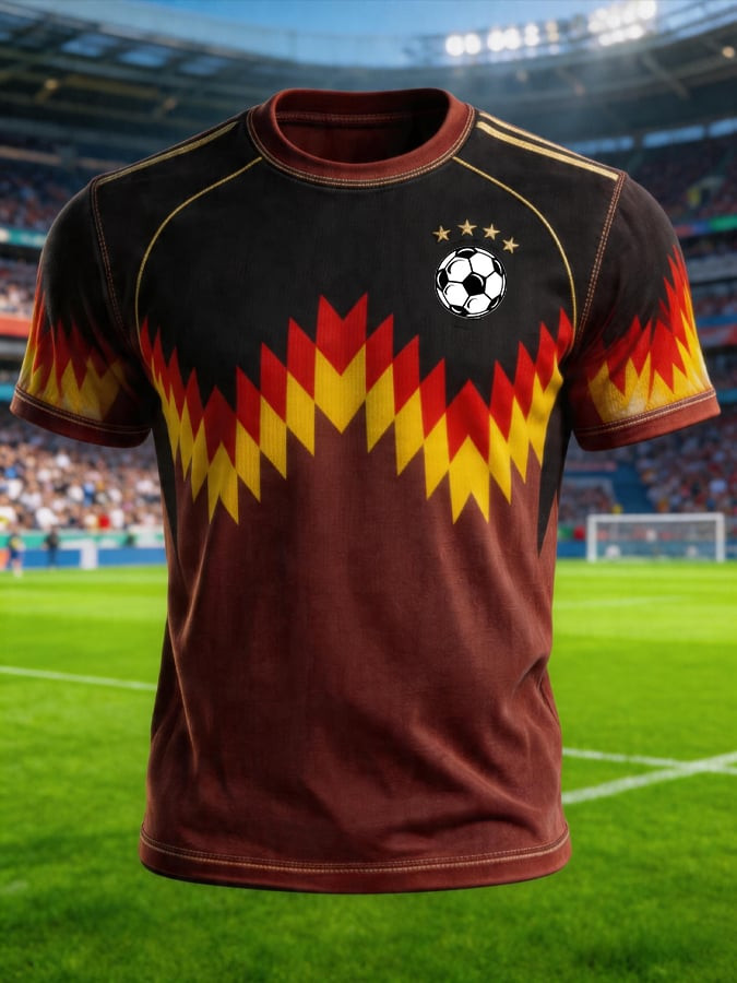 FIFA World Cup 2026 Germany Shirt Germany World Cup Team Shirt Soccer Lover Gifts Ideas