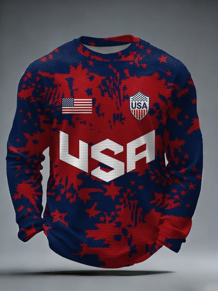 FIFA World Cup 2026 USA Long Sleeve Shirt FIFA World Cup 2026 Merch Soccer Fan Best Gifts