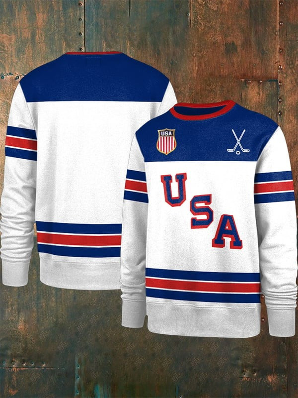 FIFA World Cup 2026 USA Sweatshirt World Cup 2026 Apparel Soccer Merch Best Gifts For Husband