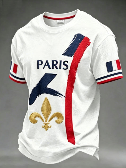 France FIFA World Cup 2026 Shirt FIFA World Cup Merch France Soccer Lovers Gifts