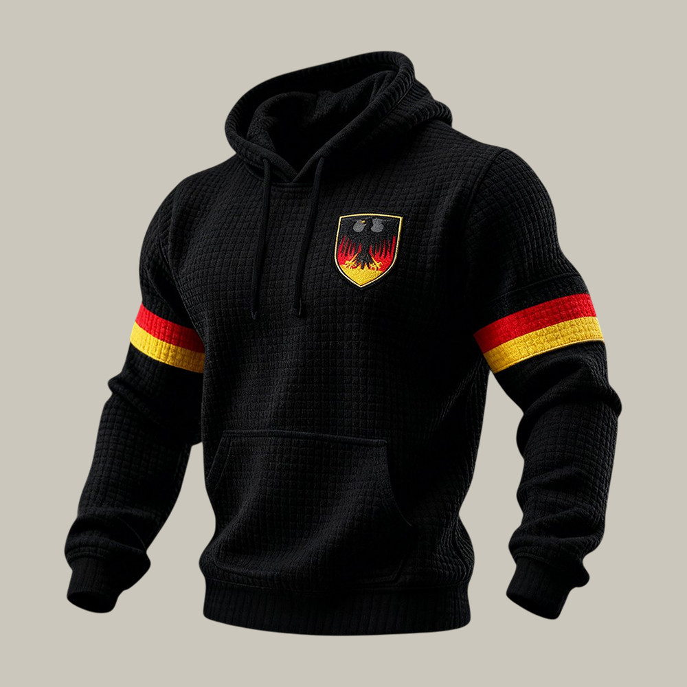 Germany 2026 FIFA World Cup Hoodie FIFA Club World Cup Bracket Apparel Fan For Husband