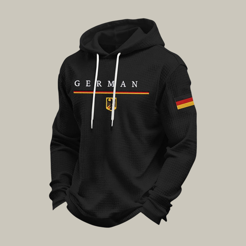 Germany 2026 FIFA World Cup Hoodie Worl Cup Apparel Soccer Lover Gifts Idea