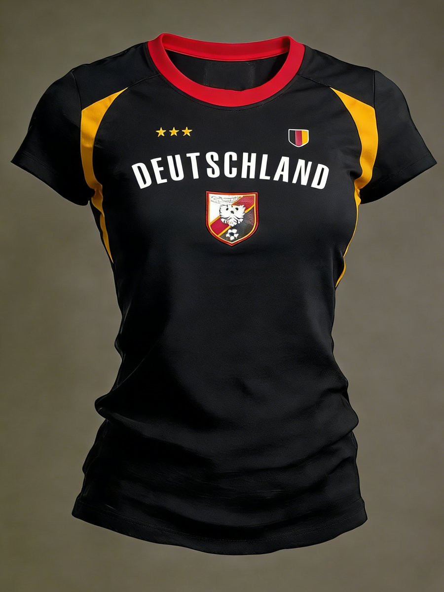 Germany FIFA World Cup 2026 Deutschland Shirt Germany World Cup Team Apparel Fan Gifts