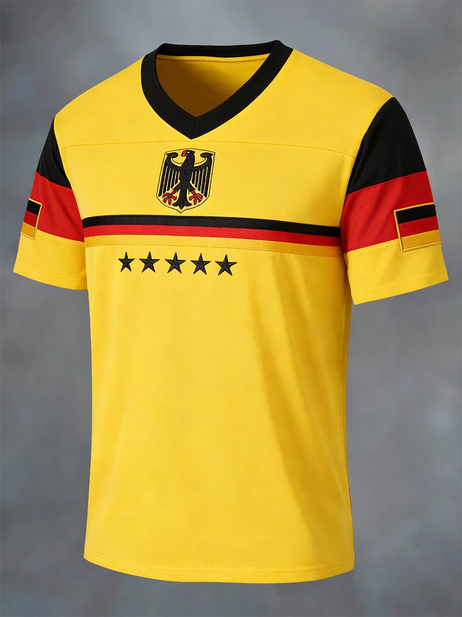 Germany FIFA World Cup 2026 Jersey Germany National Football Team Outfits Gifts