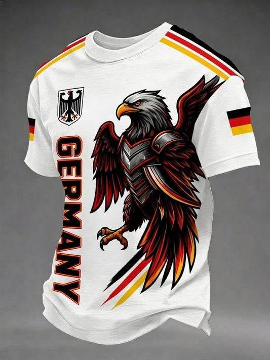 Germany FIFA World Cup 2026 Shirt Germany World Cup 2026 Shirt Soccer Fan Gifts