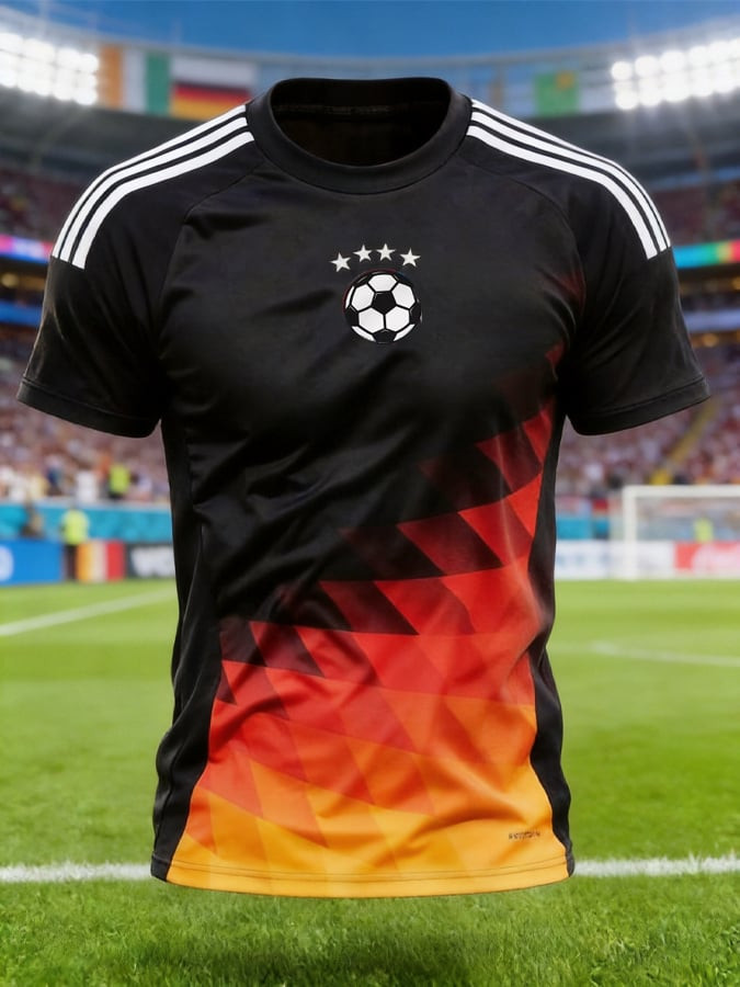 Germany FIFA World Cup 2026 Shirt Germany World Cup Team Shirt Football Related Gifts