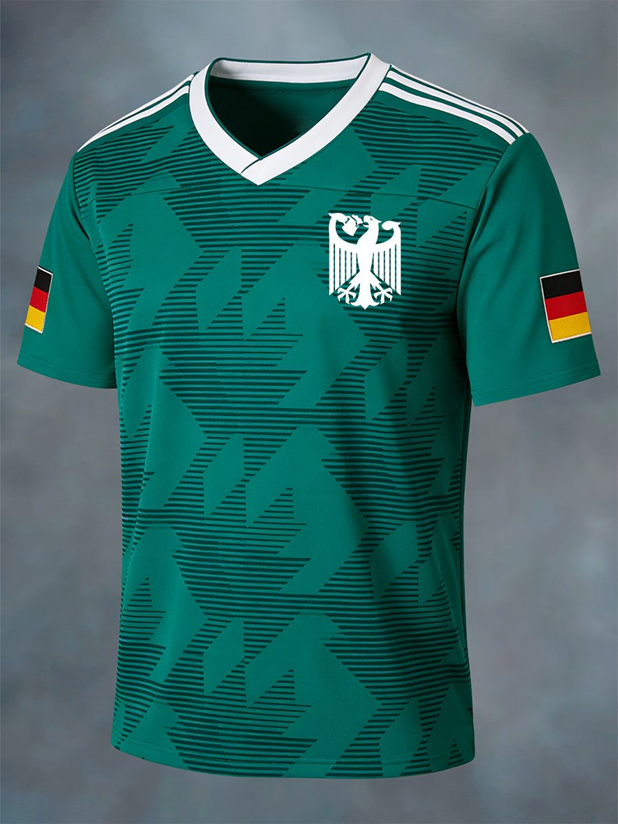Germany World Cup 2026 Jersey Germany National Football Team Jersey Soccer Players Gifts