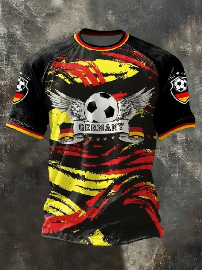 Germany World Cup 2026 Merch Germany Soccer 2026 Shirt World Cup Outfits Gifts Idea