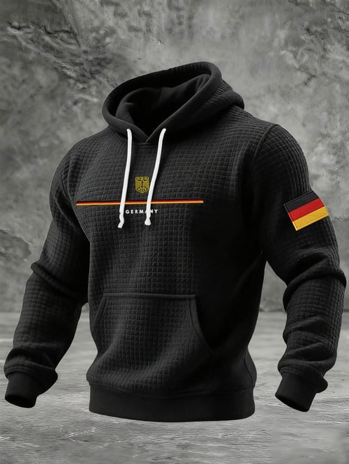 Germany World Cup 2026 Merch Germany World Cup Team Hoodie Soccer Fan For Him