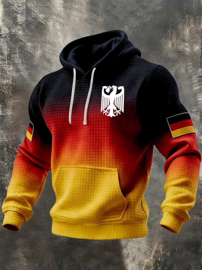 Germany World Cup 2026 Merch Team Deutschland Soccer Hoodie Game Day Apparel Gifts Idea