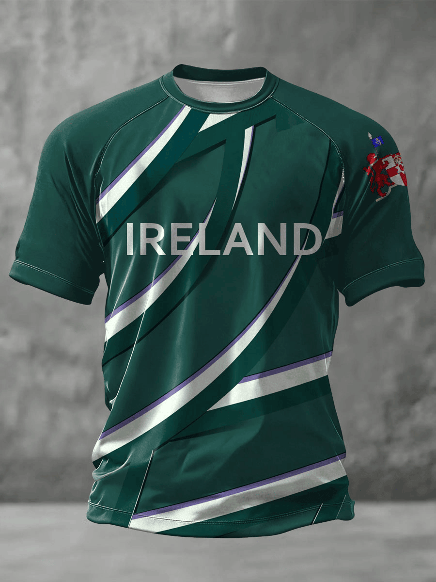 Ireland FIFA World Cup 2026 Shirt FIFA World Cup Merch Cool Gifts Idea For Irish