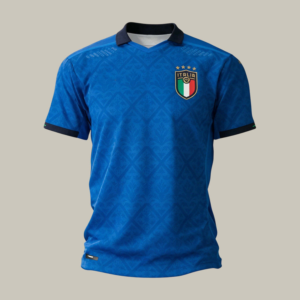 Italia 2026 FIFA World Cup Jersey Soccer Fan Apparel Present Idea For Huge Fan