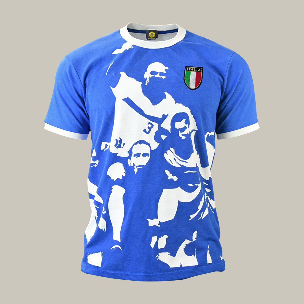 Italia FIFA World Cup 2026 T-Shirt Game Day Soccer Clothes Best For Fan