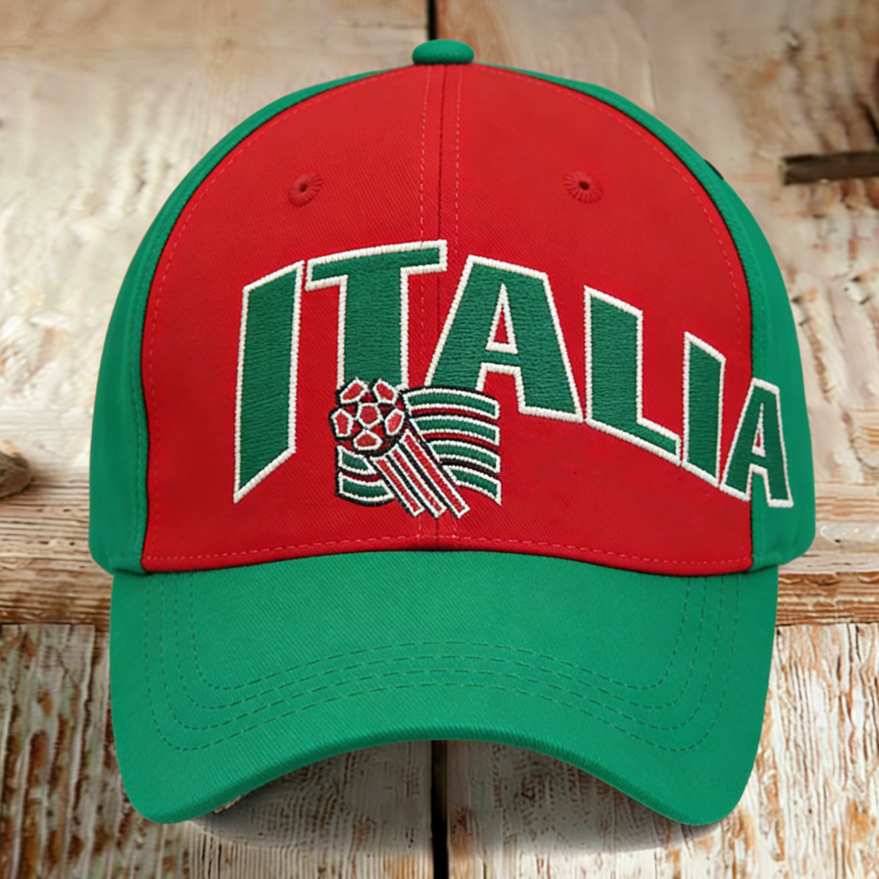Italy 2026 FIFA World Cup Hat 2026 World Cup Baseball Cap Game Day For Father's Day