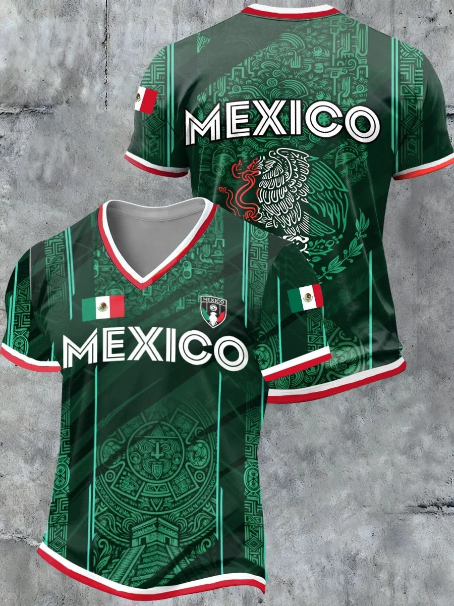 Mexico World Cup 2026 Shirt World Cup Merch Team Mexico Supporters Best Gifts For Dad