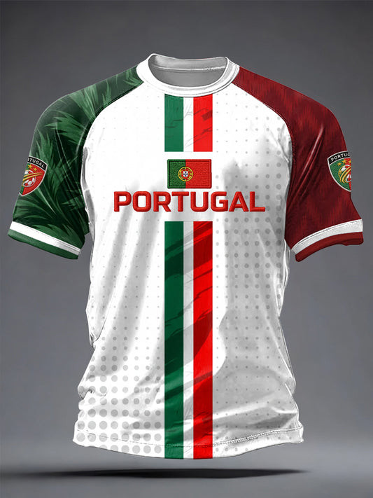 Portugal Games World Cup 2026 Shirt Portugal World Cup 2026 Outfits Soccer Players Gifts