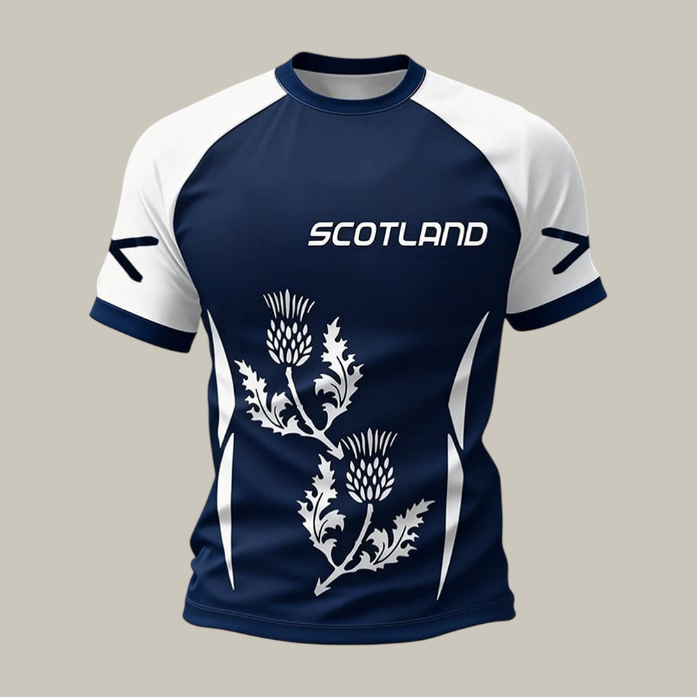 Scotland FIFA World Cup 2026 T-Shirt 2026 World Cup Merch Best For Husband