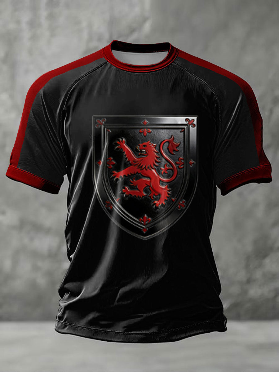 Scotland World Cup 2026 Merch Tartan Army Shirt Football Apparel For World Cup Fan