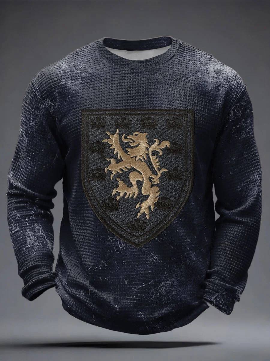 Scotland World Cup 2026 Team Long Sleeve Shirt Tartan Army Merch Best Gifts For Soccer Fans