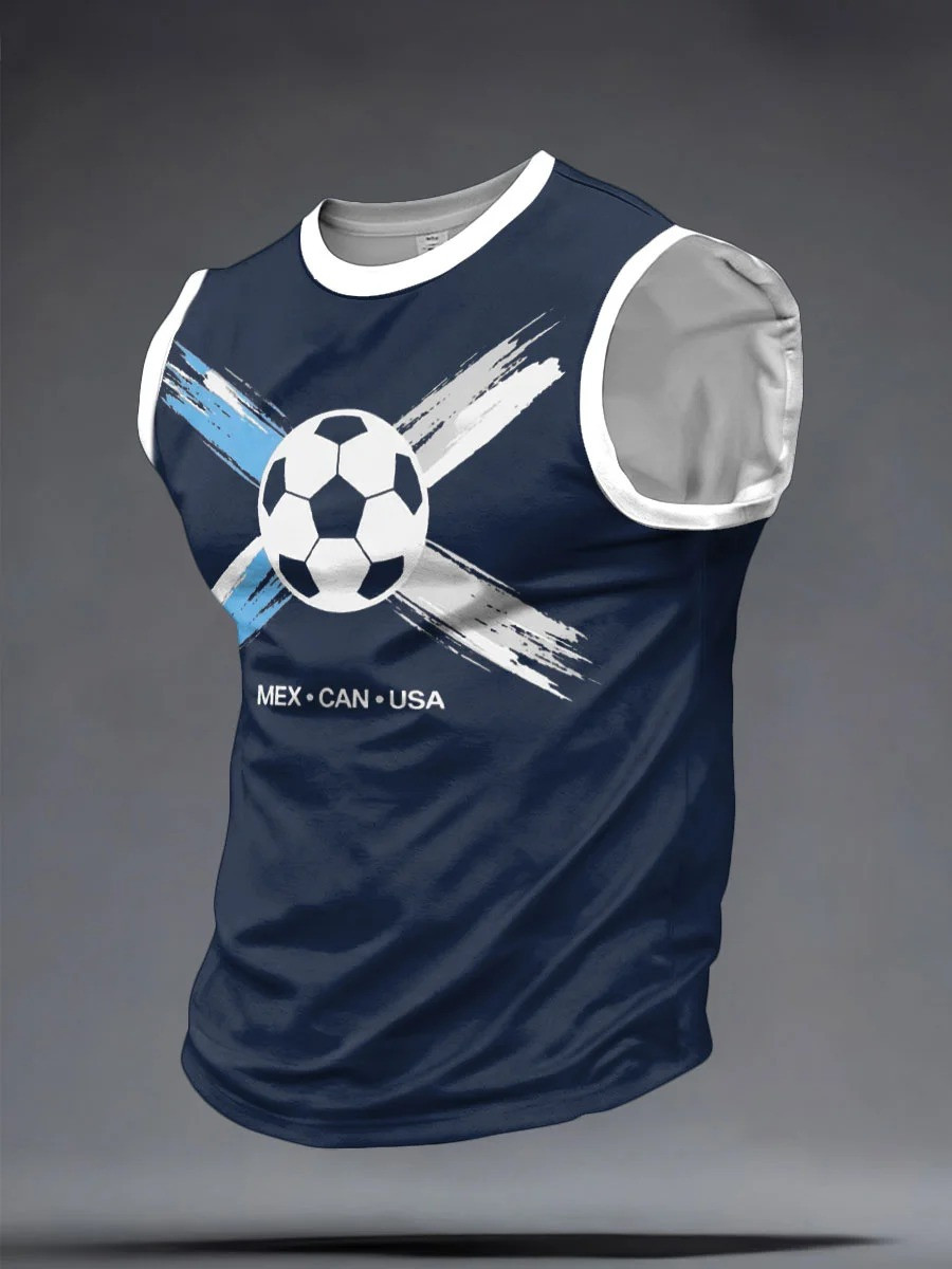 Scotland World Cup 2026 Team Tank Top Tartan Army Clothing Best Gifts For Soccer Lovers