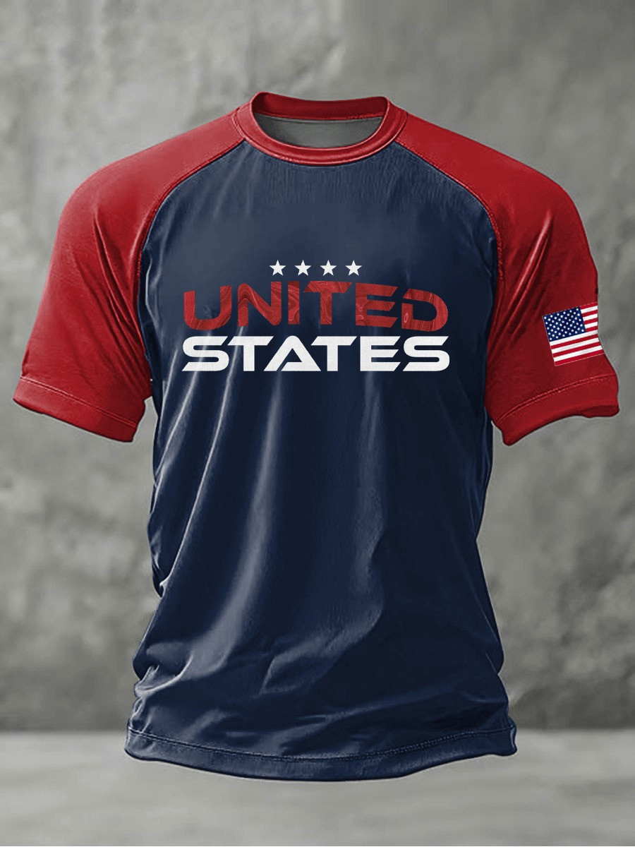 USA Soccer FIFA 2026 World Cup Shirt United States World Cup Merch Best For Fan
