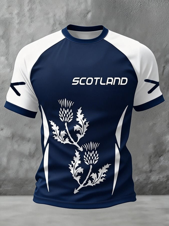 World Cup 2026 Scotland Merch Scotland Team Shirt Soccer Apparel World Cup Fan Gifts