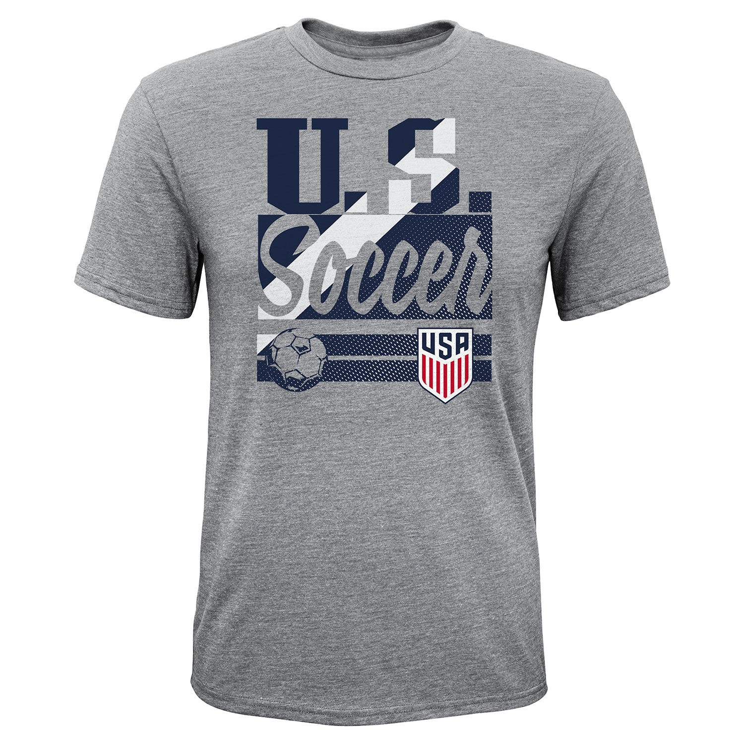 World Cup USA 2026 Merch USA Soccer Shirt World Cup Game Day Apparel For Fan
