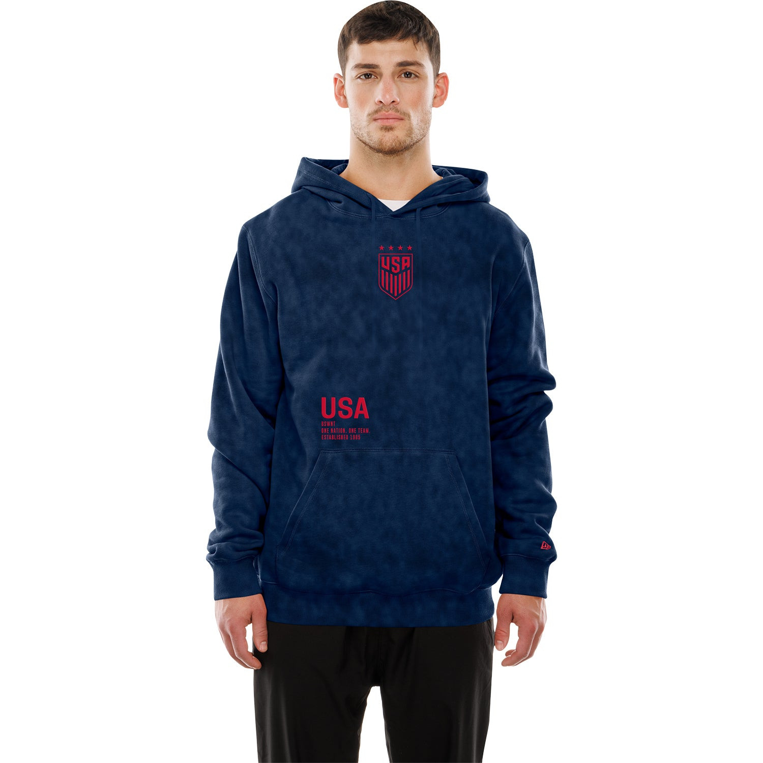 World Cup USA 2026 Merch USWNT Hoodie Soccer Lovers Clothing For Boyfriend
