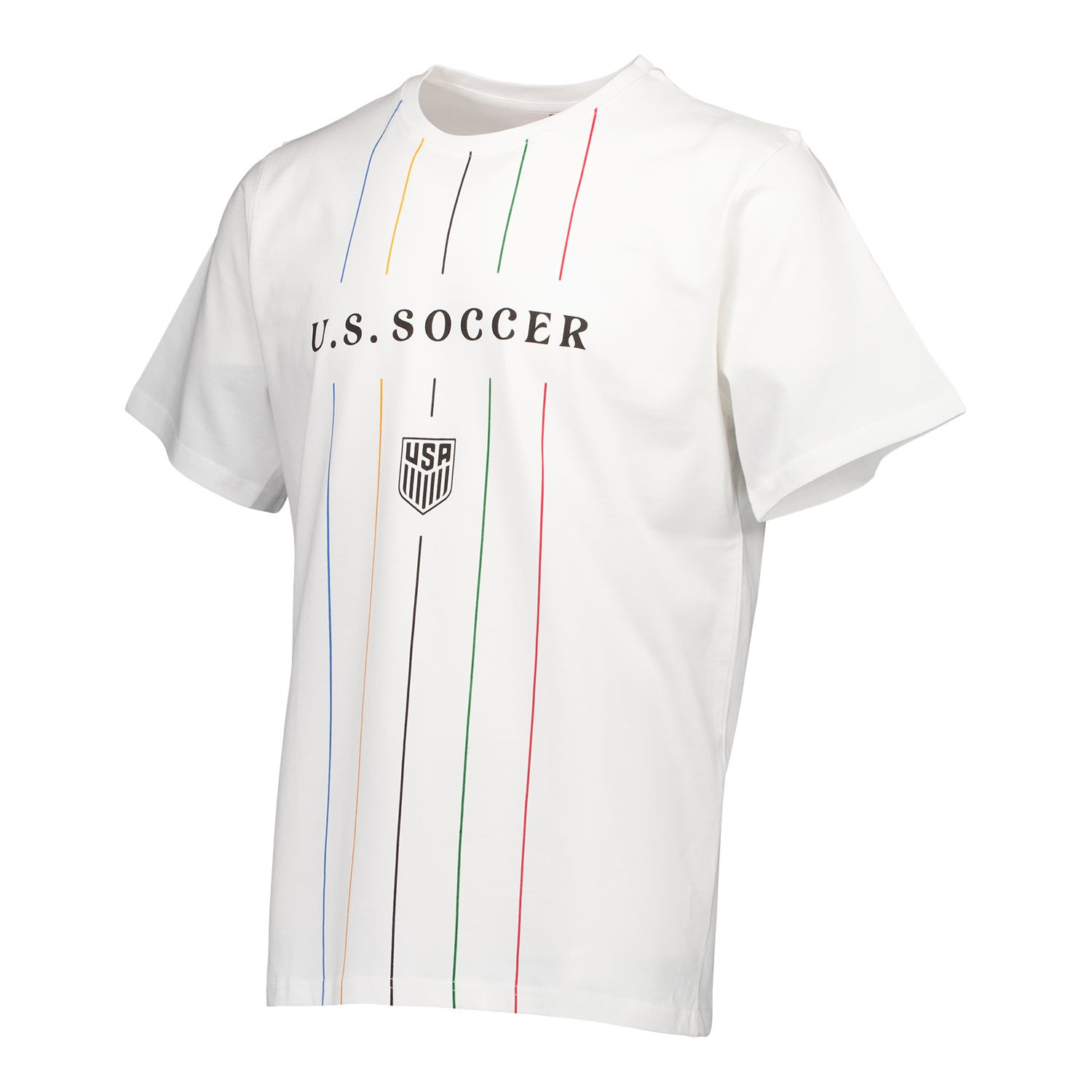 World Cup USA 2026 Merch United States Soccer Shirt Sports Apparel For Fan