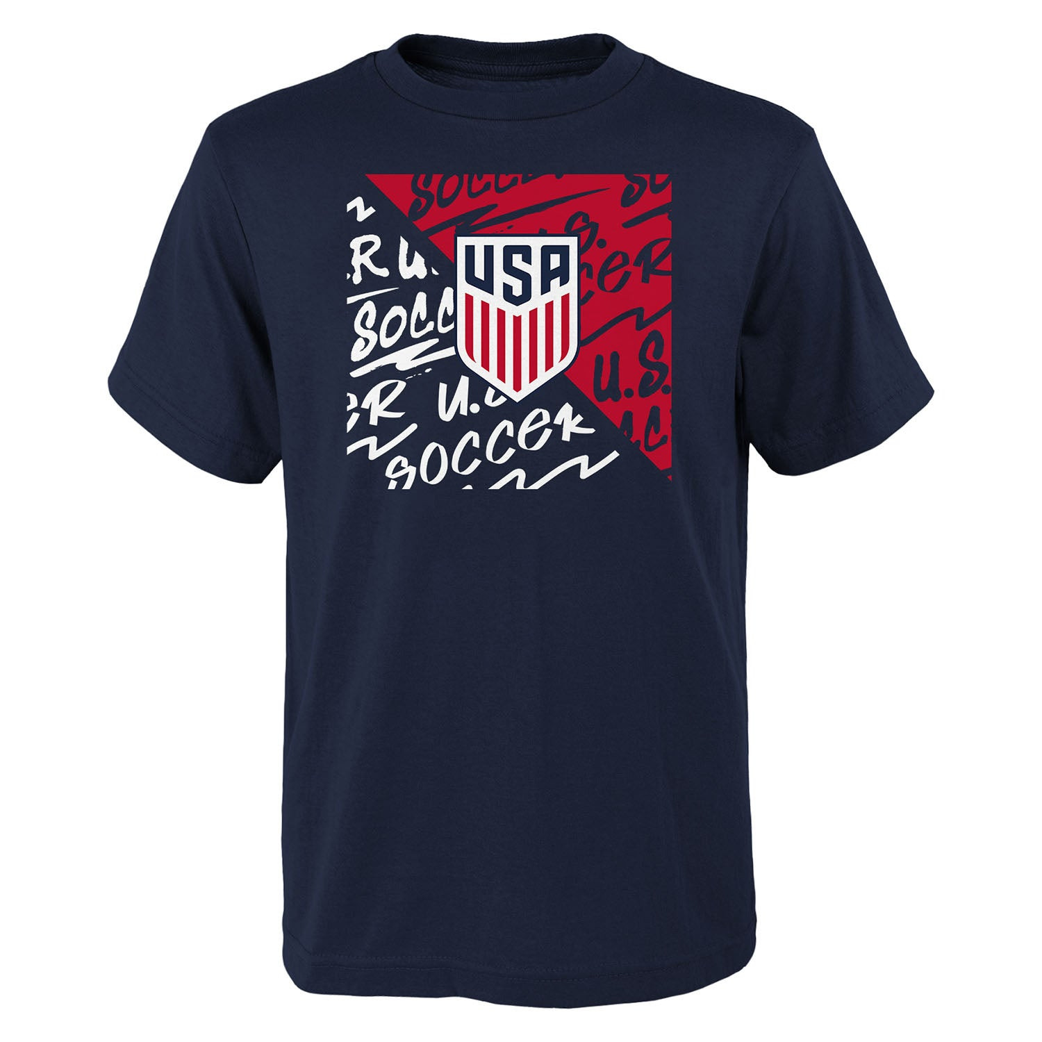 World Cup USA 2026 Shirt Team USA Game Day Outfits Soccer Apparel For Sport Lovers