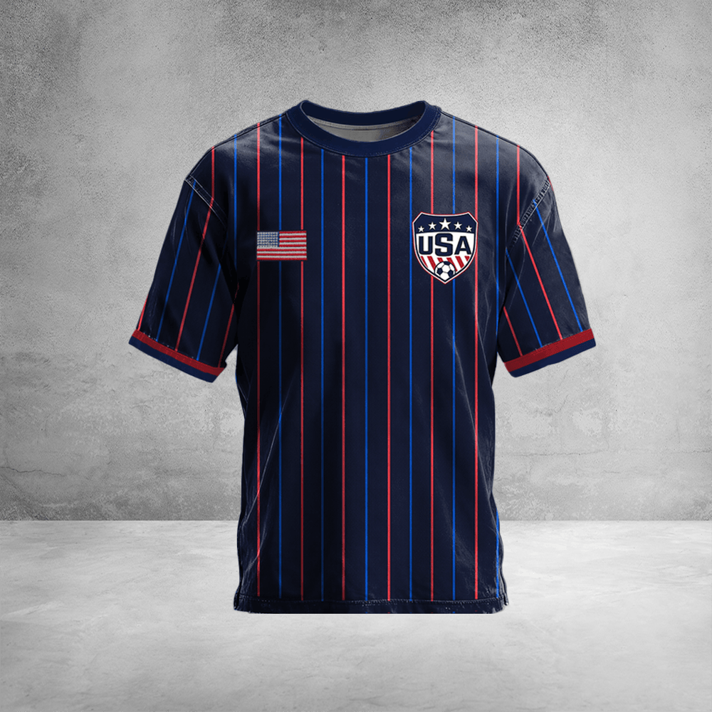 World Cup USA 2026 Shirt World Cup In America 2026 Apparel Soccer Players Gifts Idea
