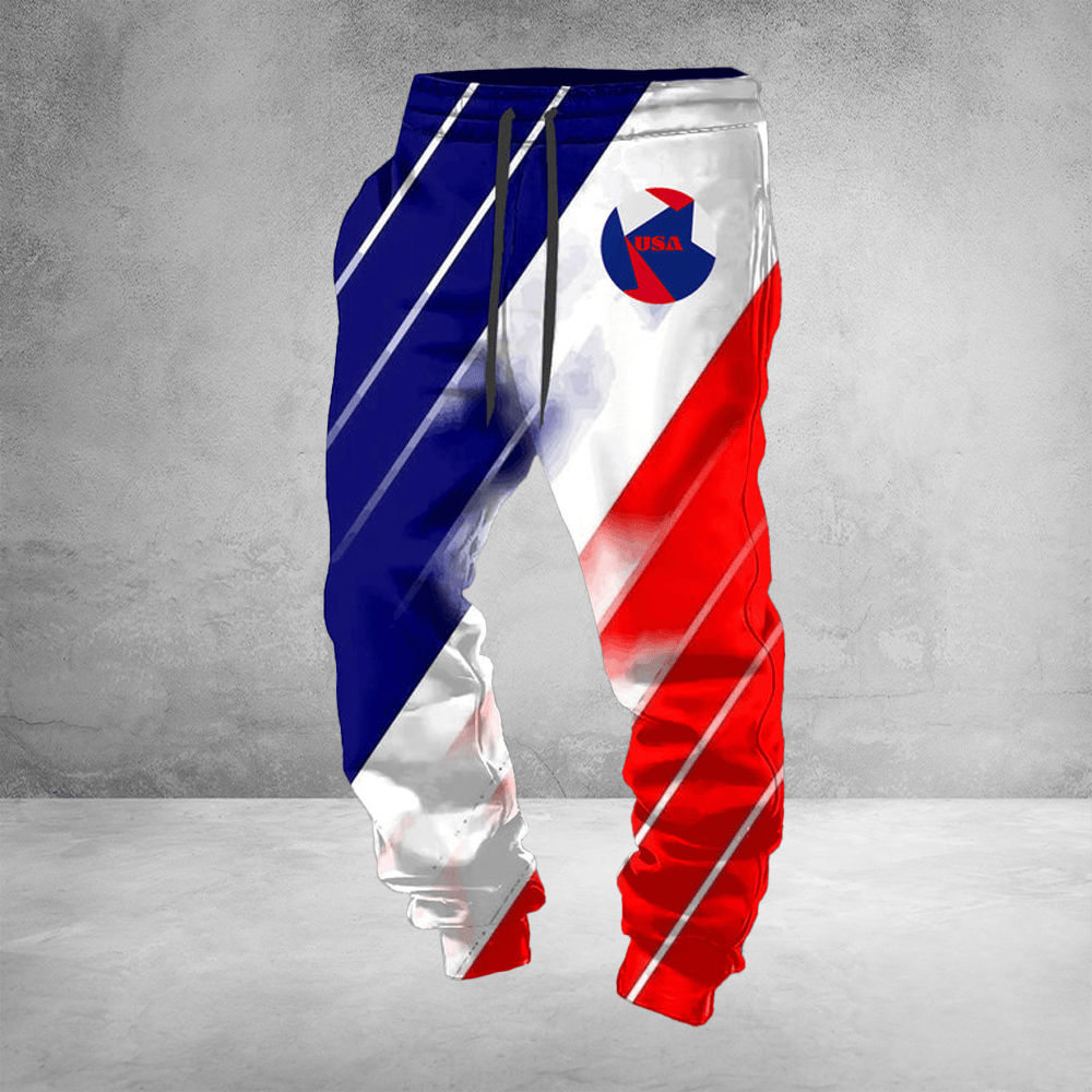 World Cup USA 2026 Sweatpants FIFA World Cup Apparel Soccer Players Gifts Idea