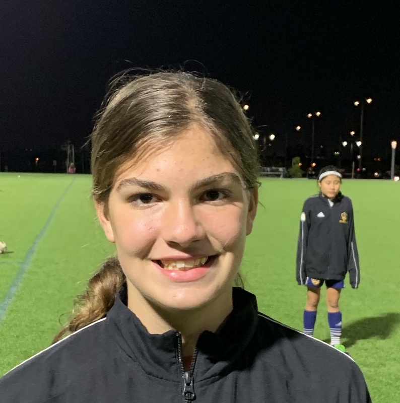 Total Global Sports Team Profile