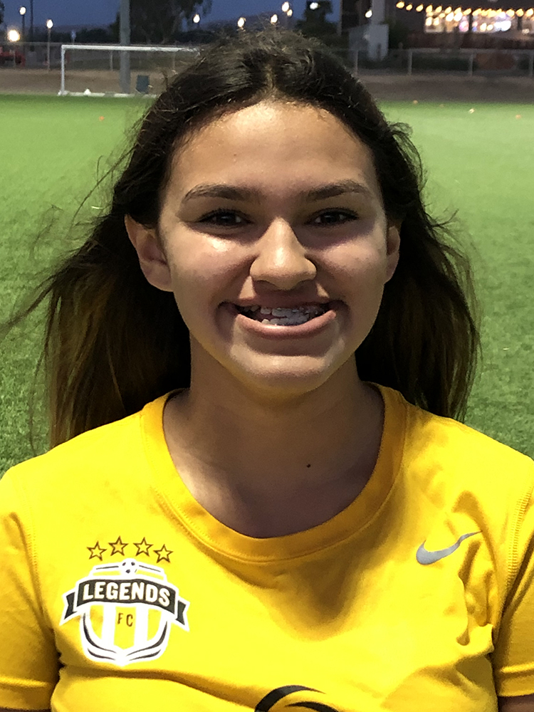 Total Global Sports Team Profile