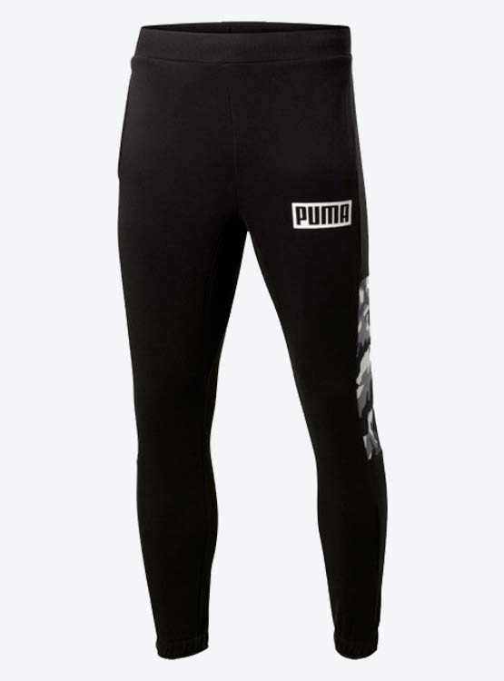 pantalone puma