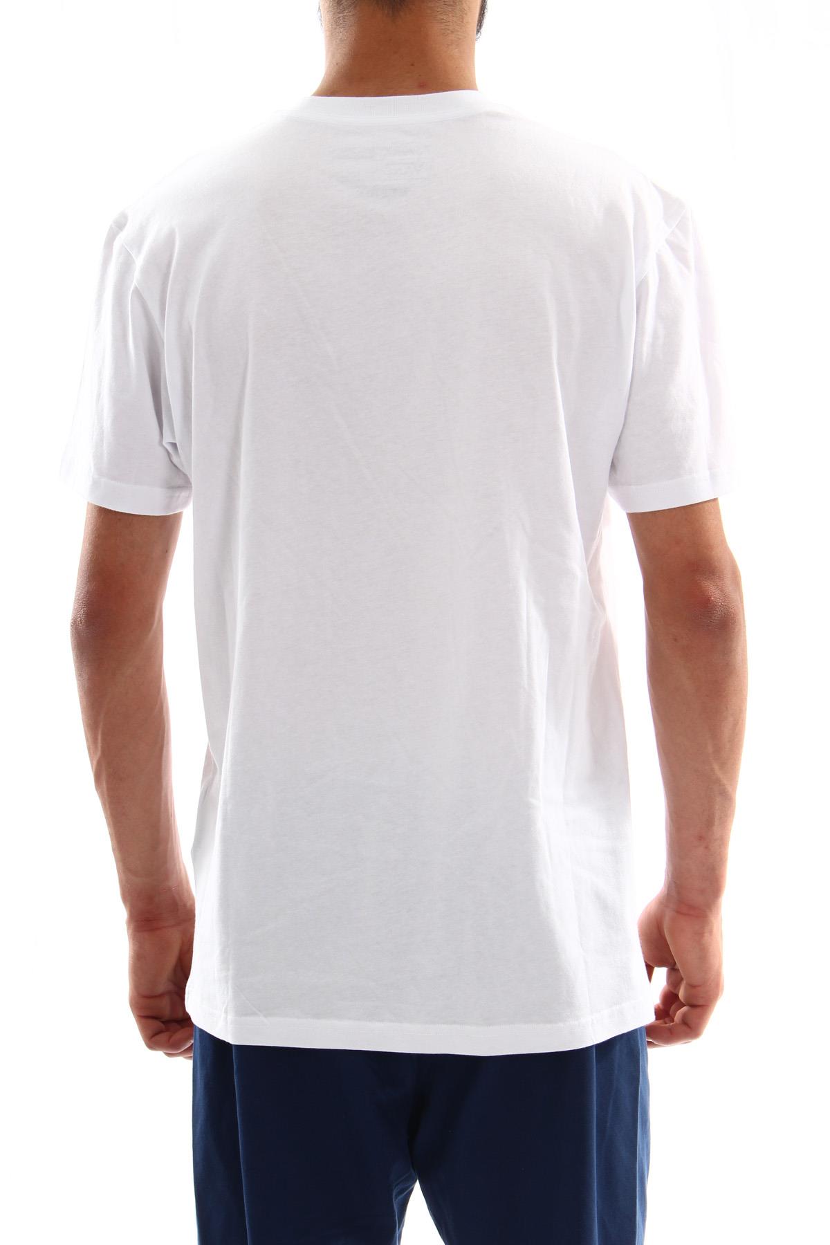 abbigliamento portiere vans