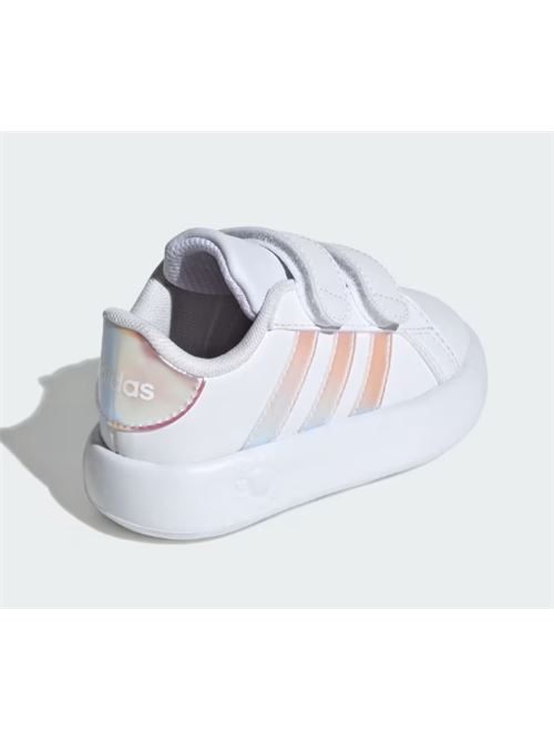 Scarpa adidas grand court infant Adidas | ID5265-