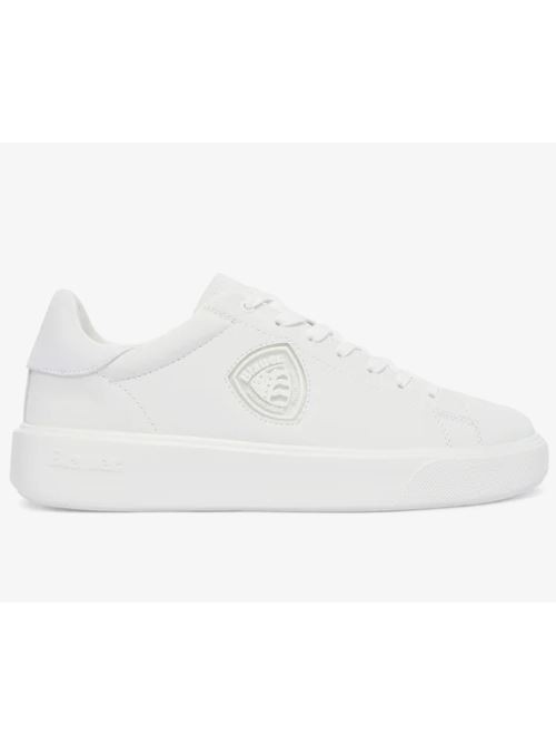 Sneakers blauer buck da uomo Blauer | F5BUCK07/LEAWHI