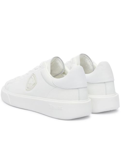 Sneakers blauer buck da uomo Blauer | F5BUCK07/LEAWHI