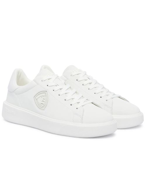 Sneakers blauer buck da uomo Blauer | F5BUCK07/LEAWHI