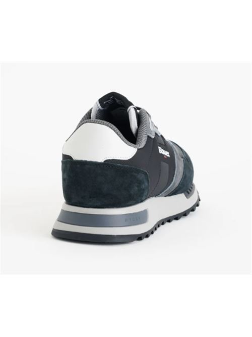 Sneakers blauer ryder da uomo Blauer | F5RYDER01/NYNBLK/GRY