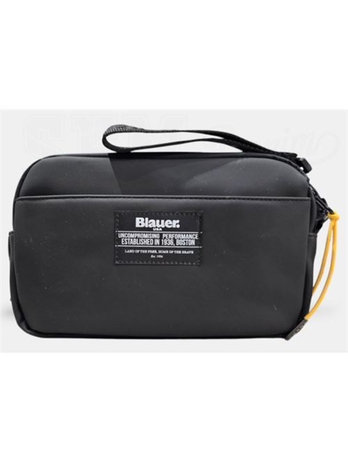 Pochette blauer unisex Blauer | F5THOM03/RUBBLK